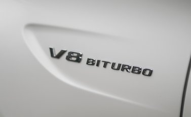 Mercedes-Benz C Class C63 S Coupe 29