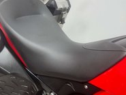 BMW F800 2014 ONLY 23K FULL ALLOY LUGGAGE NEW MOT SERVICED 800CC 26