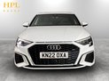 Audi A3 1.5 TFSI 35 S line Sportback 5dr Petrol Manual Euro 6 (s/s) (150 ps) Cruise 2