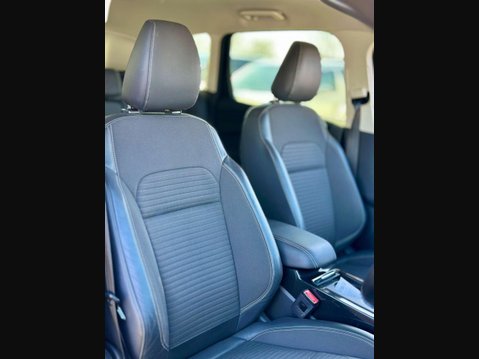 Ford Kuga 2.0 TDCi Titanium Euro 6 (s/s) 5dr 18