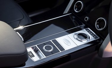 Land Rover Range Rover Vogue URBAN 22