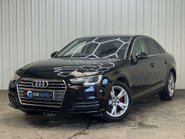 Audi A4 1.4 A4 Sport TFSI 4dr 7