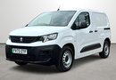 Peugeot Partner 800 100kW 50kWh Professional Premium + Van Auto 5