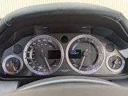 Aston Martin Rapide 5.9 Rapide S V12 Auto 5dr 61