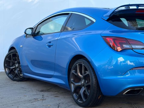 Vauxhall Astra 2.0 Astra VXR 3dr 46