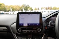 Ford Puma ST 18