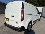 Ford Transit Connect 230 L2 Trend DCIV Automatic 120 ps Tdci - Sat Nav / Air Con / Camera 6