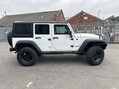 Jeep Wrangler V6 RUBICON UNLIMITED 8