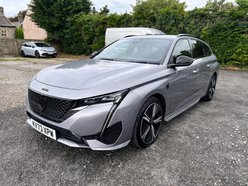 Peugeot 308 1.5 BlueHDi GT EAT Euro 6 (s/s) 5dr 5
