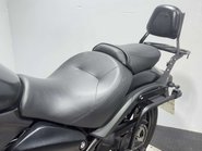 Kawasaki Vulcan S 650 2016 ONLY 8K STUNNING STANDARD CONDITION 650CC TWIN CRUISER BIKE 21