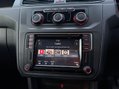 Volkswagen Caddy C20 TDI HIGHLINE 7