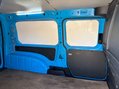 Volkswagen Caddy Maxi 1.6 TDI C20 CR Startline Panel Van 6dr Diesel Manual LWB Euro 5 (102 ps) 12