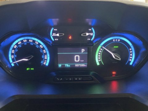 Peugeot Partner PROFESSIONAL PREMIUM PLUS L1 14