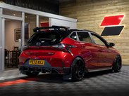 Hyundai i20 1.6 i20 N TGDi 5dr 12