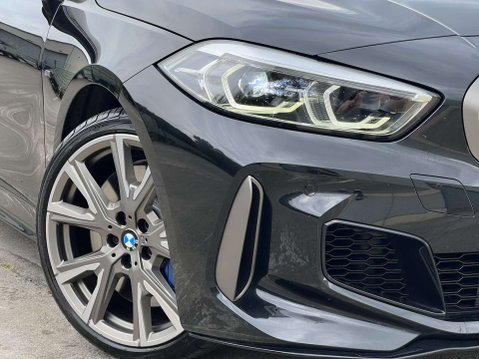 BMW 1 Series 2.0 M135i xDrive Automatic 4WD 5dr *NATIONAL DELIVERY* 22