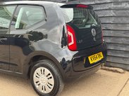 Volkswagen Up 1.0 Move up! 3dr 10