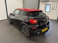 Mini Paceman 1.6 Paceman John Cooper Works 4WD 3dr 10