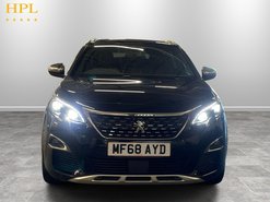Peugeot 5008 2.0 BlueHDi GT SUV 5dr Diesel EAT Auto 6Spd Euro 6 (s/s) (180 ps)