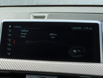 BMW X2 2.0 20d M Sport SUV 5dr Diesel Auto xDrive Euro 6 (s/s) (190 ps) 34