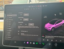 Tesla Model Y (Sold) (Dual Motor) Long Range SUV 5dr Electric Auto 4WDE (384 bhp) 18