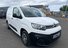 Citroen Berlingo 1.5 Berlingo 650 Enterprise Blue HDi S/S