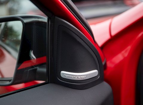 Mercedes-Benz A Class A45 23