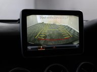 Mercedes-Benz A Class A 180 D SPORT 37