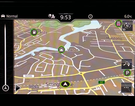 Skoda Karoq 1.5 Karoq SE L TSi Semi-Auto 5dr 32