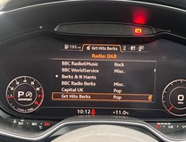 Audi TT 2.0 TFSI 40 S line Coupe 3dr Petrol S Tronic Euro 6 (s/s) (197 ps) 28