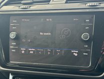 Volkswagen Touran 1.5 TSI EVO R-Line MPV 5dr Petrol Manual Euro 6 (s/s) (150 ps) 20