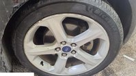 Ford Mondeo 2.0 TiVCT Titanium Saloon 4dr Petrol Hybrid CVT Euro 6 (s/s) (187 ps) 4