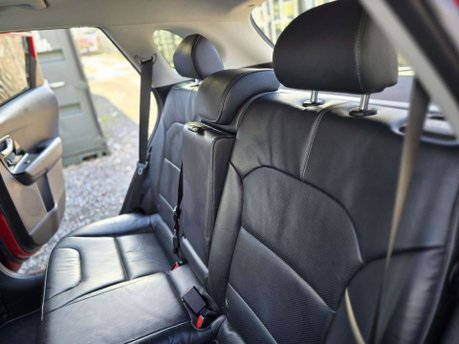 Kia Niro 1.6h GDi 3 SUV 5dr Petrol Hybrid DCT Euro 6 (s/s) (139 bhp) 24