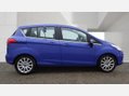 Ford B-Max 1.0T EcoBoost Titanium Euro 5 (s/s) 5dr 3