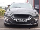 Ford Mondeo 2.0 TiVCT Titanium Edition Estate 5dr Petrol Hybrid CVT Euro 6 (s/s) (187 p 7