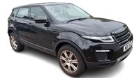 Land Rover Range Rover Evoque 2.0 TD4 SE Tech SUV 5dr Diesel Auto 4WD Euro 6 (s/s) (180 ps) 1