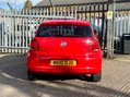 Volkswagen Polo 1.4 SE DSG Euro 5 5dr 21