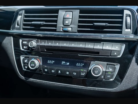 BMW 2 Series 3.0 M240i Auto 2dr 16