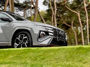 Hyundai TUCSON N LINE S 28
