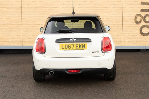 Mini Hatch COOPER SEVEN 6