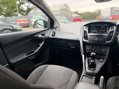 Ford Focus 1.5 Focus Titanium TDCi 5dr 20