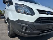 Ford Transit Custom 310 L1 105 ps Base Panel Van - Air Con 20