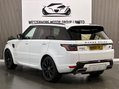 Land Rover Range Rover Sport 3.0 SD V6 HSE Dynamic Auto 4WD Euro 6 (s/s) 5dr 2