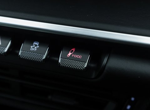 Porsche 911 SPORT CLASSIC (992) 22