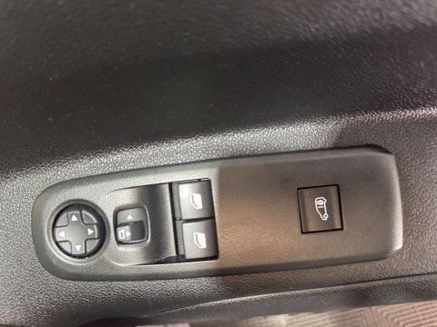 Vauxhall Combo 1.5 Combo 2300 Pro Turbo D 5dr 11