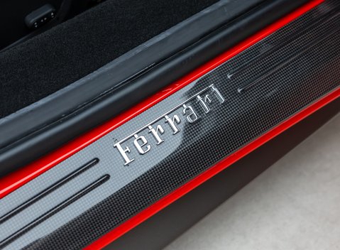 Ferrari 458 SPIDER 24