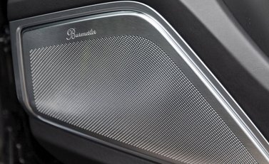 Porsche Cayenne Turbo S E-Hybrid 28