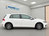 Volkswagen Golf 1.5 TSI EVO SE Nav DSG Euro 6 (s/s) 5dr 3
