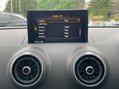 Audi A3 1.0 TFSI SE Technik Sportback Euro 6 (s/s) 5dr 25