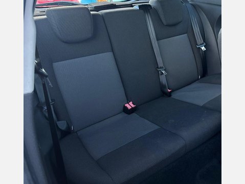 Ford Fiesta 1.25 Studio Hatchback 3dr Petrol Manual Euro 6 (60 ps) 10