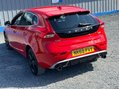 Volvo V40 2.0 T2 R-Design Euro 6 (s/s) 5dr 50
